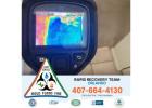 Advanced Leak Detection for Homes & Businesses