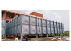 Professional SMC Tank Installation Services for Reliable Water Storage