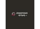 Jonestown Ag Supply