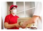 Same Day Courier Services Across the UK Anywhere Couriers