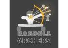 A Wild Mix of Archery, Physics, and Stickman Chaos