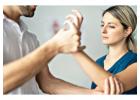 Hand Physiotherapist Adelaide Care for Hand and Finger Injuries
