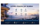 Godrej Bandra Bay Mumbai Premium Flats