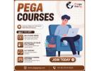 Fast-Track Your Career Through Industry-Focused Pega Courses