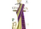 Atharva Authentic Mysore Silk Sarees | Premium KSIC Collection Online
