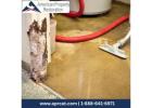 Water Damage Restoration in Huntsville | American Property Restoration