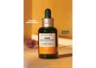 Brighten Every Day with Vitamin C Serum from The Body Shop India
