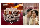 Luxurious Marriage Banquet Halls in Bhubaneswar