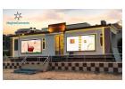 Luxury Public Toilets in Puri: Clean, Convenient, Comfortable