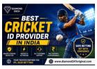 Best Cricket ID Provider for IPL 2026 – Get Trusted Cricket Betting IDs