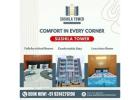 Best Paying Guest Hostel In Dahmi Kalan Jaipur