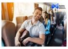Ditch the Spreadsheet: Why Dubai’s Corporate Giants are Overhauling Staff Transport