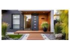 Expert Exterior Door Installation Toronto for Lasting Impact