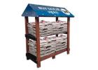 InterMarket Technology: Display Rack Solutions for Retail Product Placement