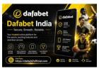 Dafabet India – Smooth & Secure Online Access