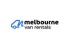 12 Passenger Van Rental - Passenger Vans For Rent