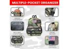 Camoflage Backpacks