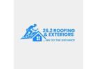 26.2 Roofing