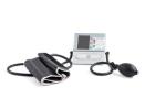 Omron Automatic Blood Pressure Monitor with Bluetooth Smart Tracking