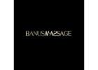 Tantric Massage Jobs in Marbella | Join Our Team