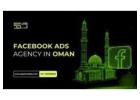 Advertising Companies in Oman? Get Proven Results with SaptTech Labs?
