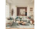 Luxury Interior Design Company in Gurgaon Experts