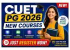 Crack CUET PG 2026 with Expert Guidance | Join Bansal Academy Today