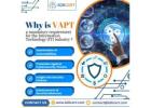 VAPT Certification Services in Las Vegas – Strengthen Your Cybersecurity Protection