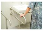 Reliable Bathroom Safety Installations