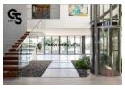 Choose Advanced Panoramic Home Lift Solution in