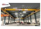Smart Lifting Solutions by the Best EOT Cranes Manufacturer - GEW CRANES