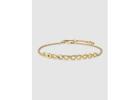 Devata: Gold Bracelets with Contemporary Jewelry Appeal