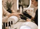 Manicure Marki z Profesjonalną Precyzją i Komfortem