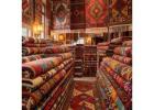Jansons Carpets Presents Handmade Kashmir Carpets for Sale with Luxurious Craftsmanship