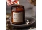 House of EM5: Best Scented Candles in India for Relaxing Spaces