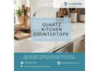 Quartz Kitchen Countertops | +44 020 83685555 | DialAWorkTop