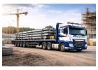 Moffett Truck Delivery Service Near Me for Fast Local Transport