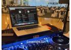 Corporate DJ Entertainment for Elegant and High Energy Events