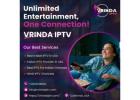 Top IPTV Subscription for Indian Channels in USA | Vrinda IPTV