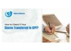 Transmission of Shares Complete Guide Online Share Claimers