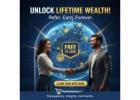 Shop, Stream & Earn Online
