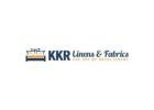 KKR Linen and Fabrics | Trusted Hotel Linen Suppliers in Chennai