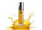 Lightweight Argan Oil Serum for Smooth, Shiny Hair
