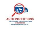 Auto Inspections for Trusted Car Inspection Service in Melbourne