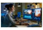 Advanced Video Editing Institute in Jaipur with Practical Projects
