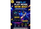 Why Indian Users Prefer 11xPlay Online Platform