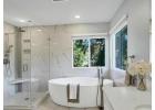 Cido Property Services Create Stylish and Functional Bathroom Spaces!