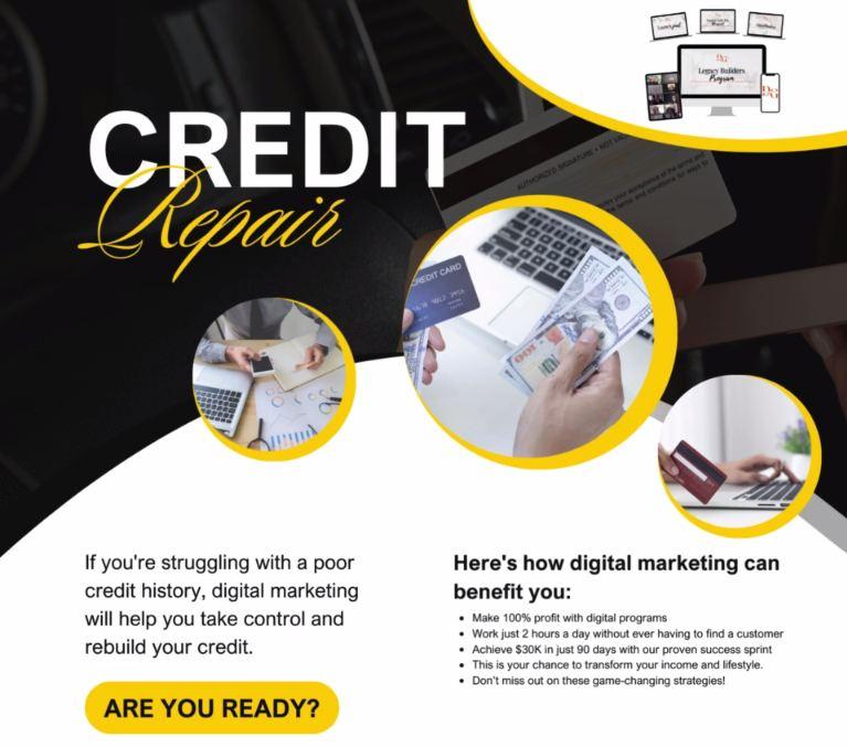 Transform Your Life with Digital Marketing