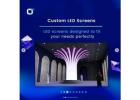 Immersive LED Displays Transform Saudi Arabia Events