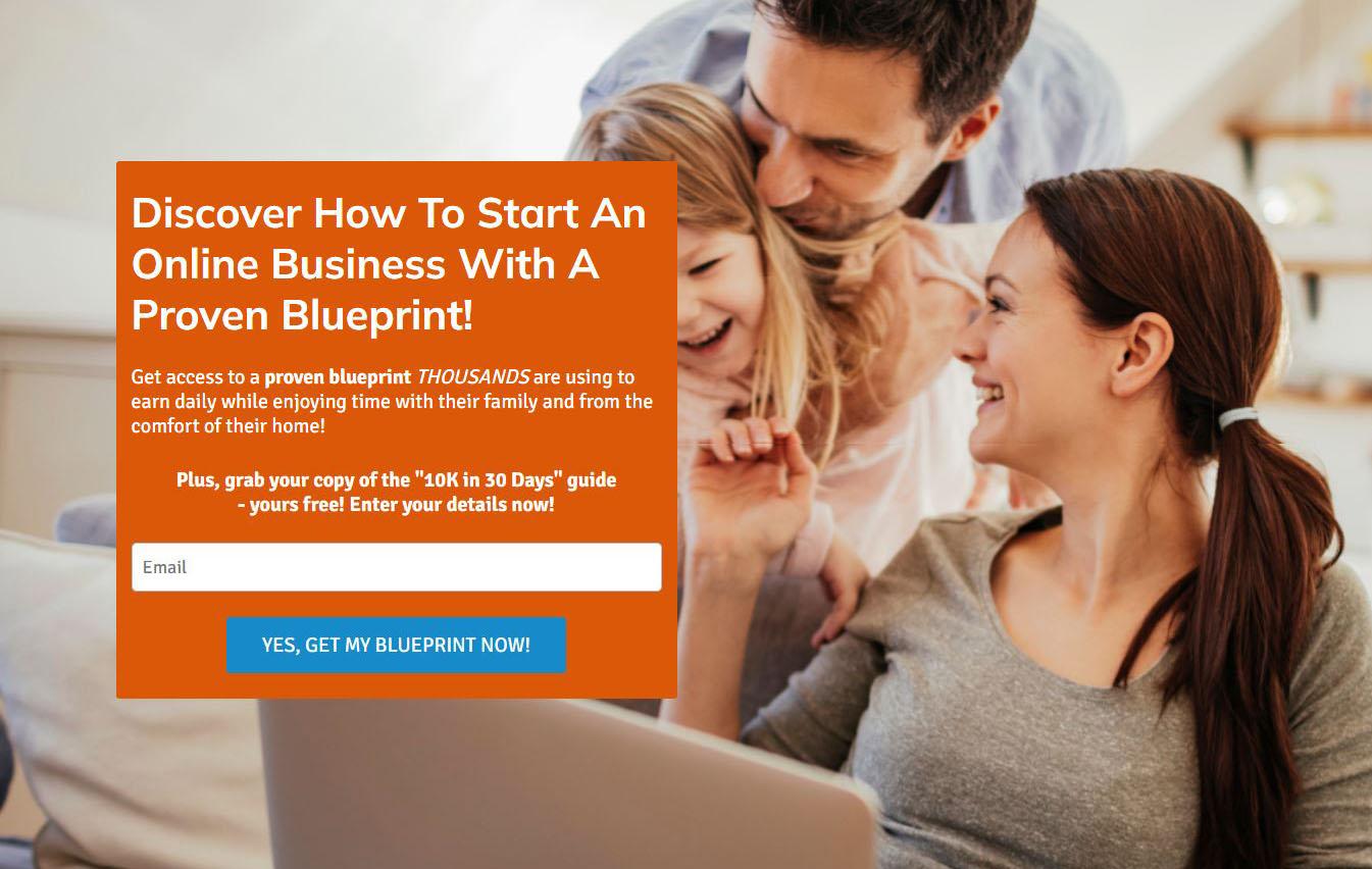 passive income